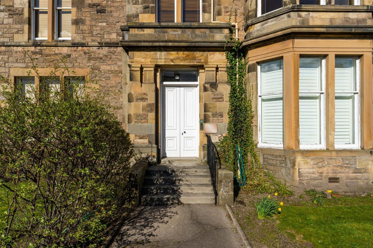 Royal Gardens Apartments Stirling Exterior photo